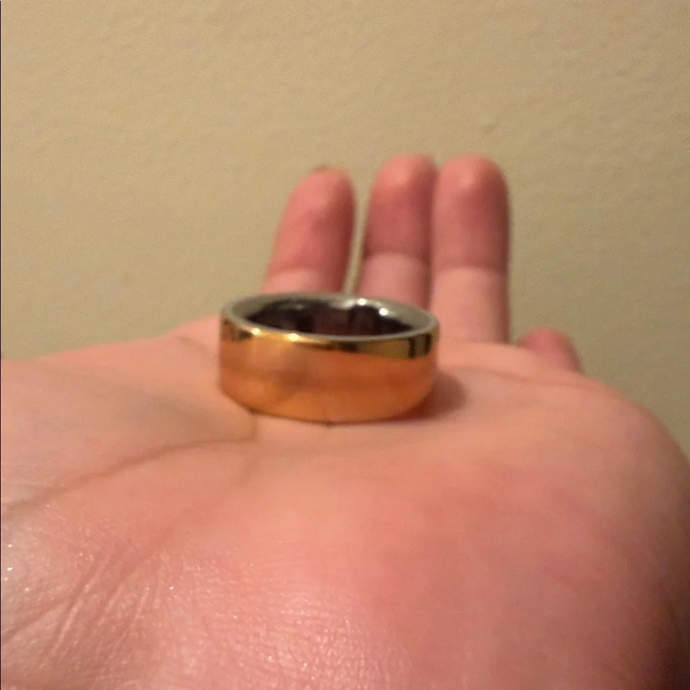 Oura Ring Gen4 Smart Ring - Rose Gold